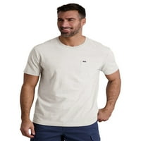 Momci Muška džepna majica sa kratkim rukavima, veličine XS-4XB