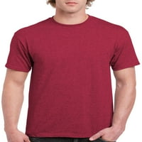 Gildan Big Muška majica ultra pamuk klasična majica kratkih rukava