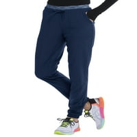 Scrubstar Premium kolekcija ženski aktivni Jogger piling Pant
