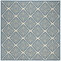 Outdoor LND132N LINDEN COMPLECTION CREAM Blue Propise