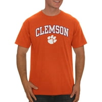 Russell NCAA Clemson Tigers Muška klasična pamučna majica